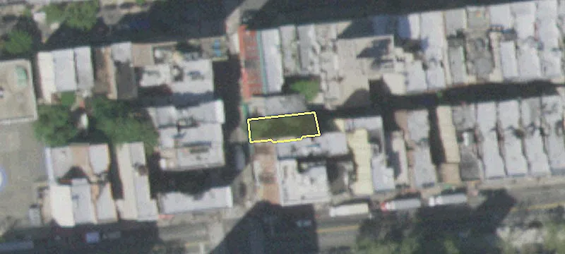 25 Rutgers St