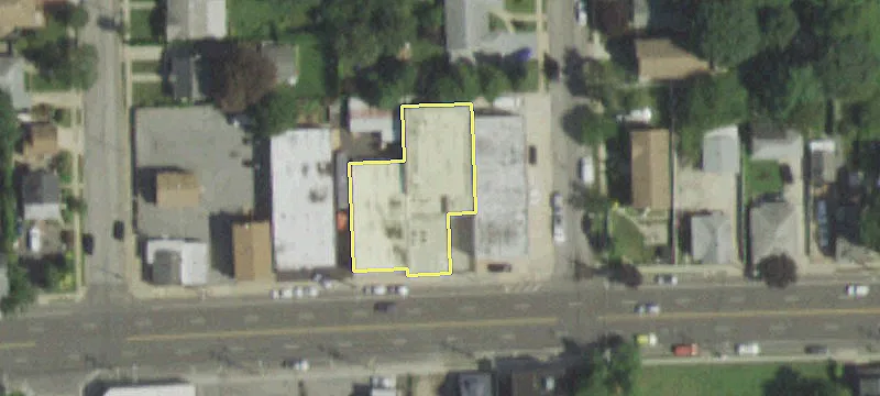 2565 Jerusalem Rd