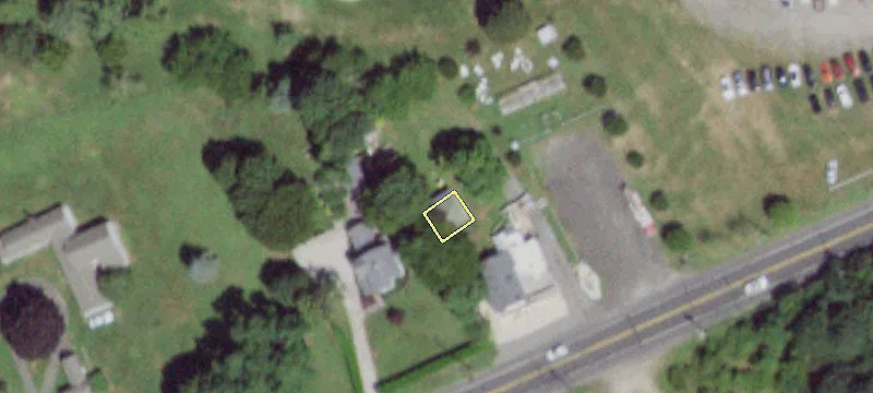 4545 Rte 25