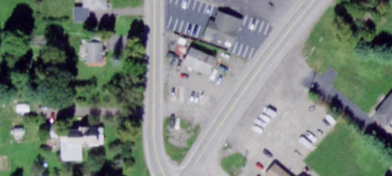 207 Old Ithaca Rd