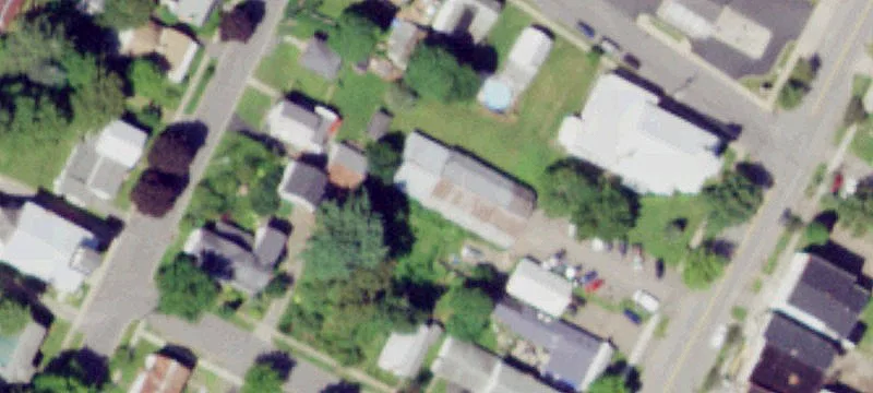 447 Main St