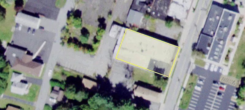10 Prince St