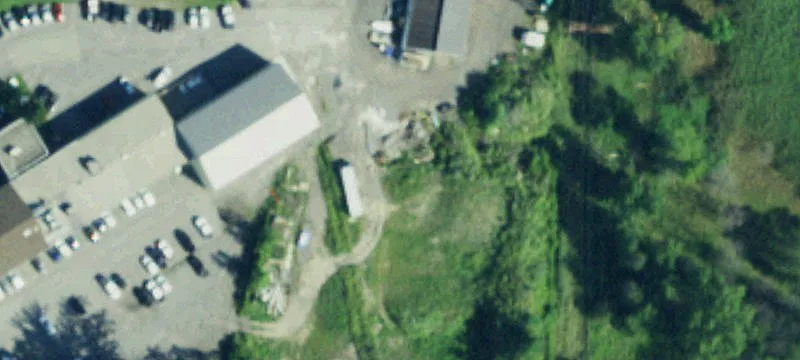 45 Stark St