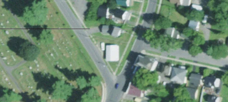 6 Bch St