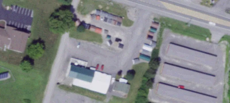 1292 Rte 5th W