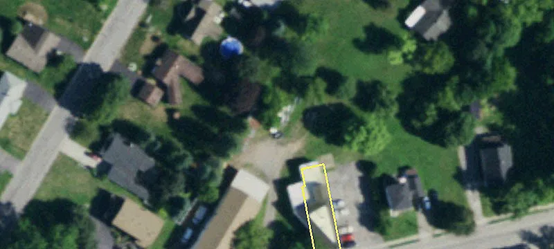 150 Pearl St
