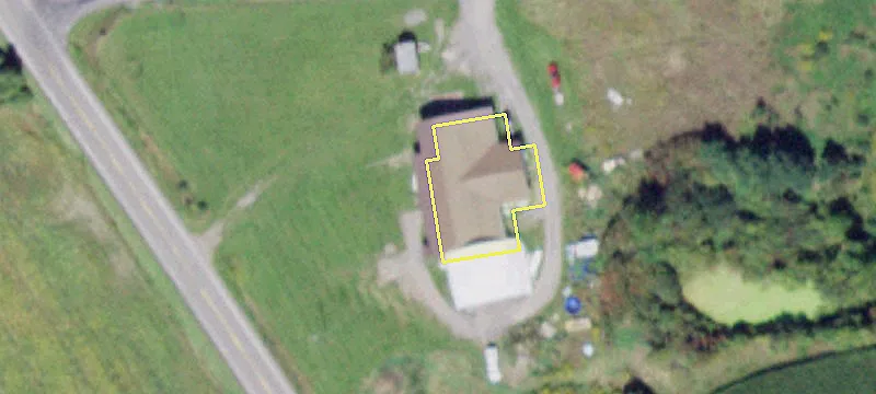 1254 Rafferty Rd