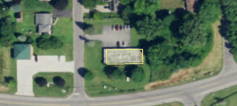 7121 Rochester Rd