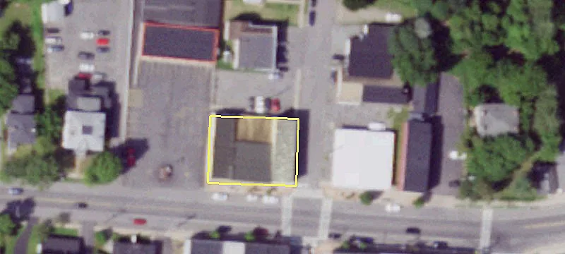 3274 Main St