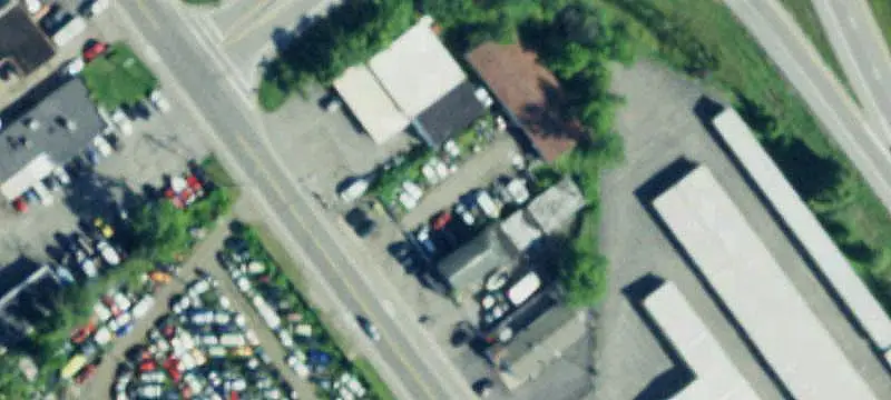 491 Young St