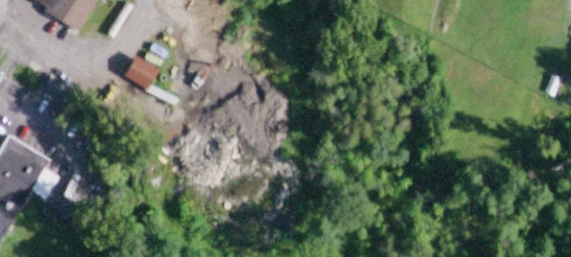802 State Rte 50