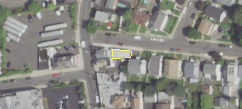 54 Clinton St