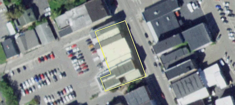 134 Main St