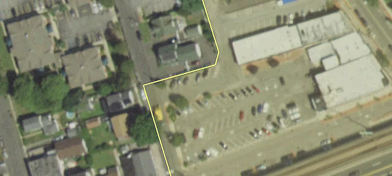 100 School St