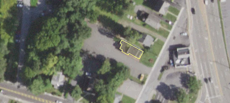 7 Moran Ave