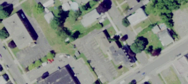 221 Hamilton St