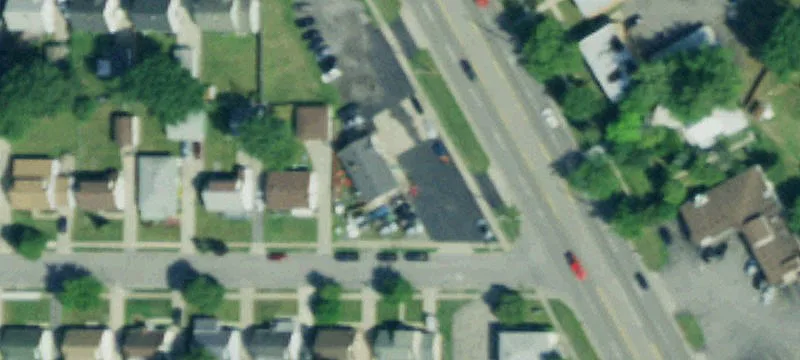 720 Dick Rd