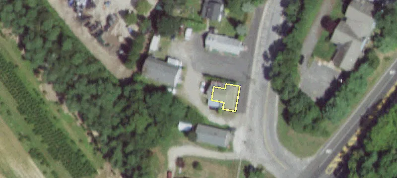 1095 Franklinville Rd