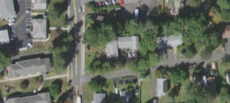 60 College Ave