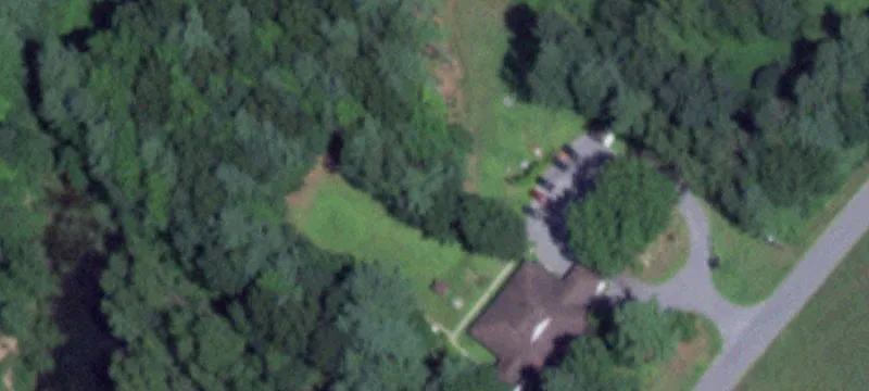 239 General Fellows Rd