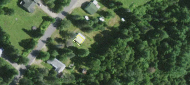 242 Old Wawbeek Rd