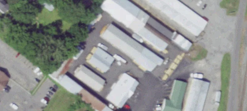 201 Willow St