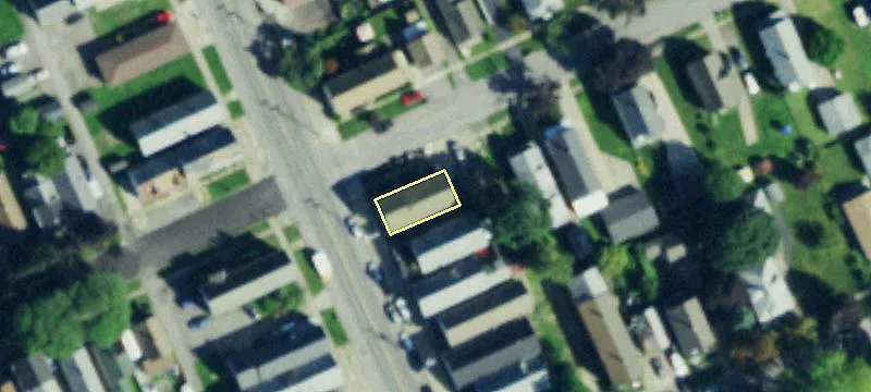 671 Oliver St