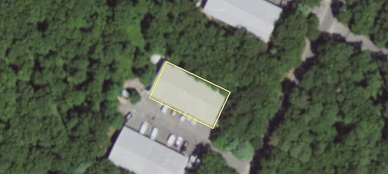 10 Plank Rd