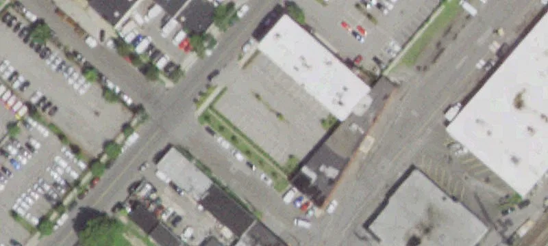 532 Waverly Ave