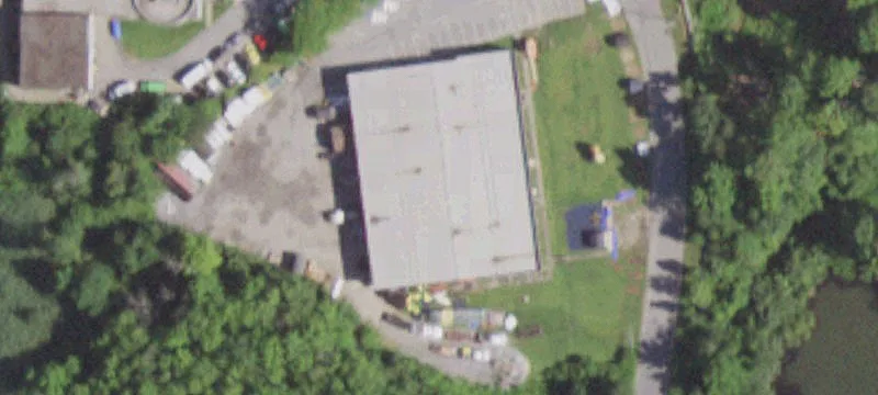 30 Commerce Dr