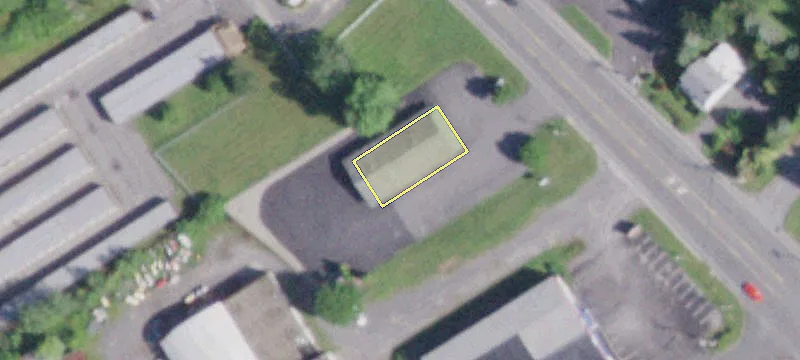 61 Freemans Brg Rd