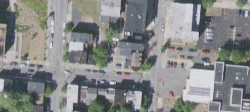21-23 Grand St