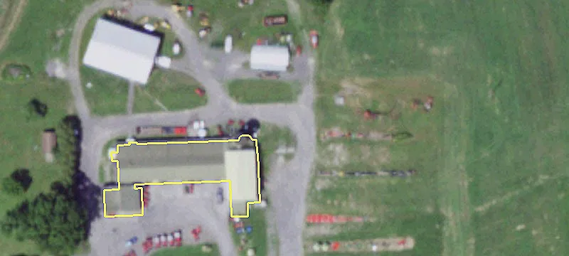 8569-8571 Kinderhook Rd
