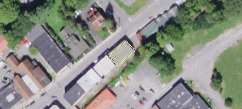 836 Main St