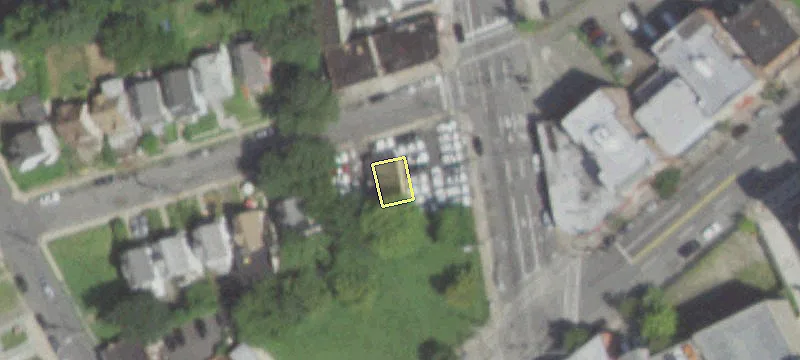 184-188 So Lexington Ave