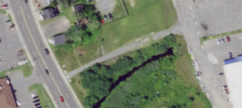 8312 Brewerton Rd