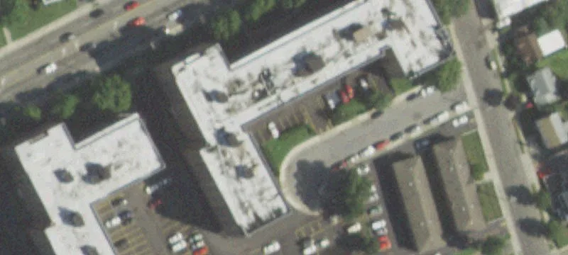 600 Fulton Ave