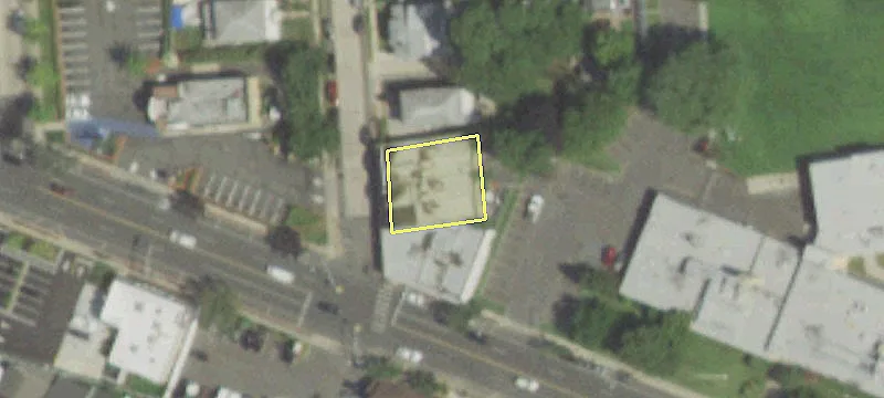 539-543 Merrick Rd