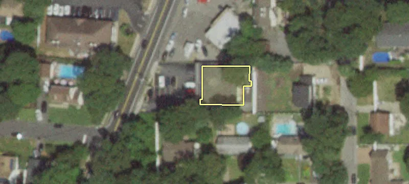 777 Udall Rd