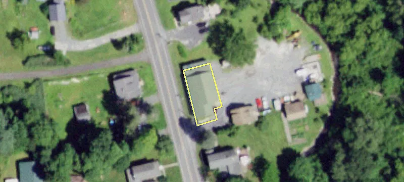 401 Sand Lk Rd