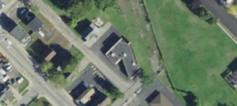 26 Charles St
