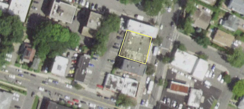 831 Post Rd