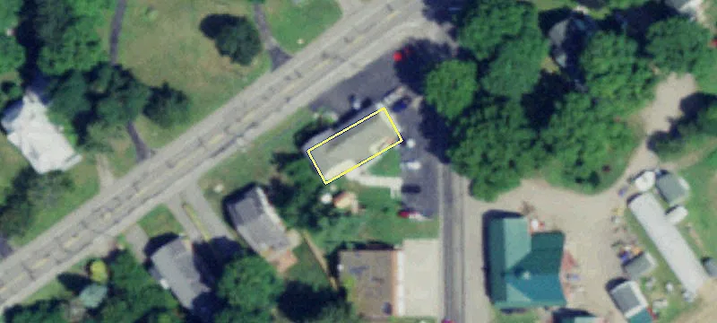 2709 Main Rd