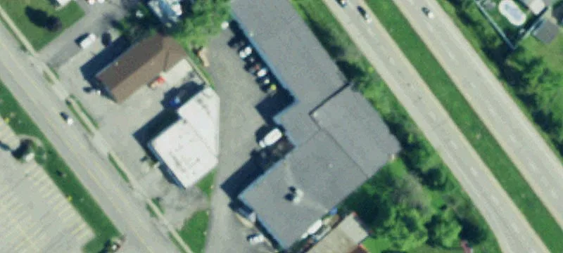 777 Young St