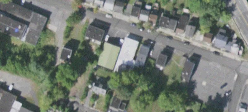 127 John St