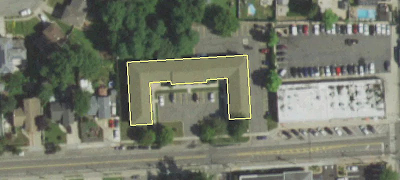 2635 Jerusalem Ave