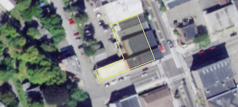 315 Franklin St