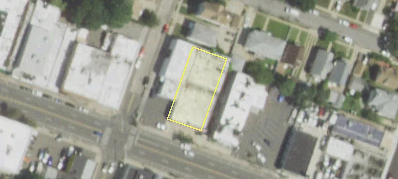 55 Merrick Rd