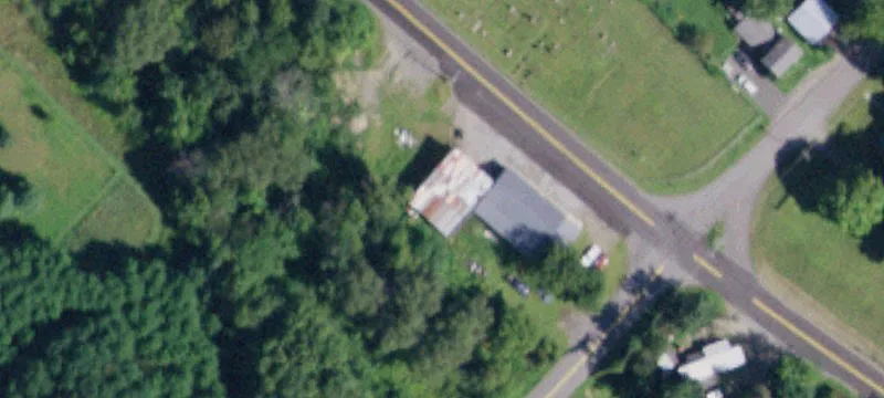 1325 Johnsonville Rd
