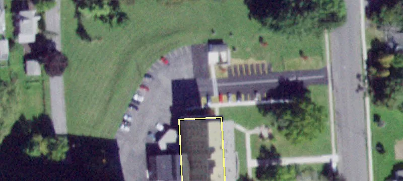 1 Thornton Ave